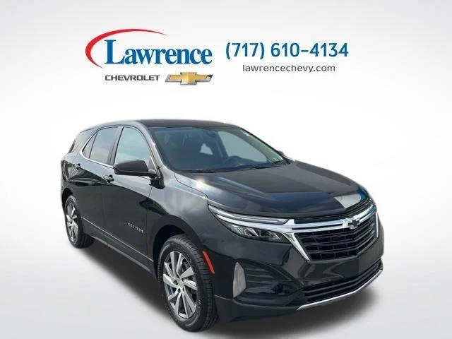 2023 Chevrolet Equinox LT AWD photo