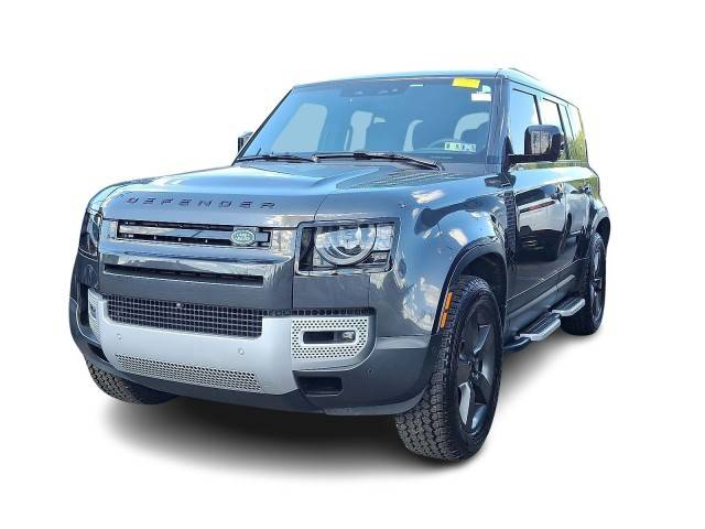 2023 Land Rover Defender 110 SE AWD photo
