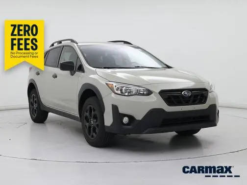 2023 Subaru Crosstrek Premium AWD photo