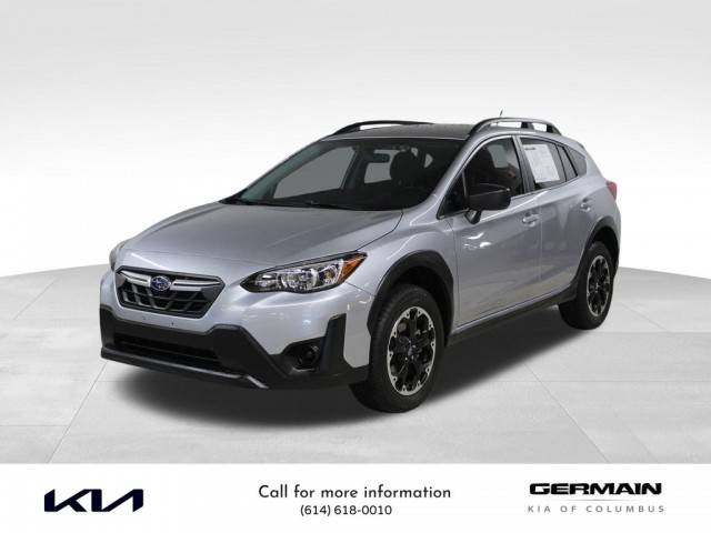 2023 Subaru Crosstrek  AWD photo