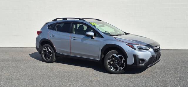2023 Subaru Crosstrek Limited AWD photo