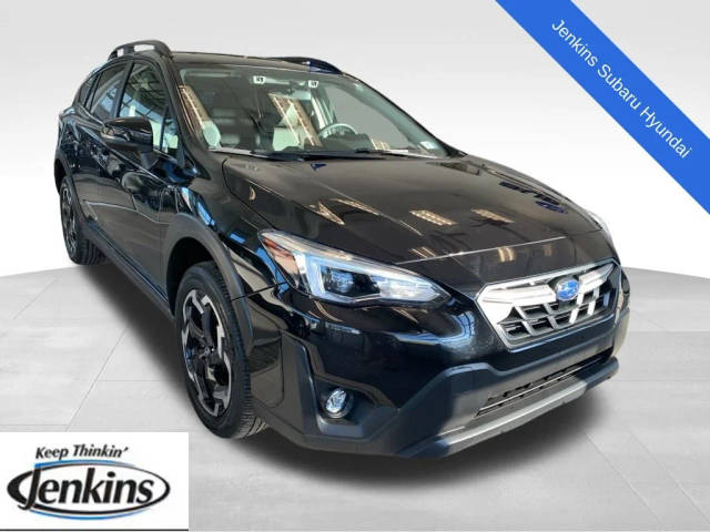 2023 Subaru Crosstrek Limited AWD photo