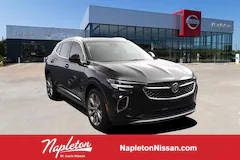 2023 Buick Envision Avenir FWD photo