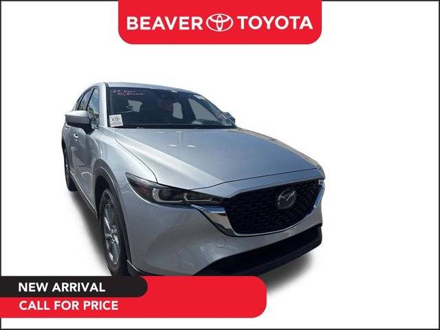 2023 Mazda CX-5 2.5 S Preferred Package AWD photo