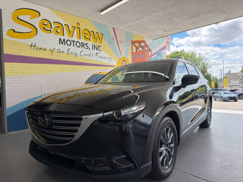 2023 Mazda CX-9 Touring AWD photo