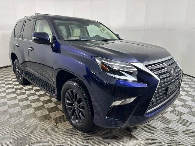 2023 Lexus GX GX 460 Premium 4WD photo