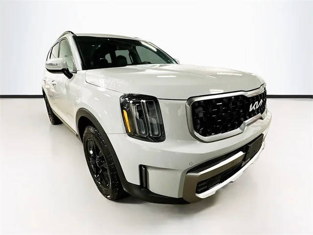 2023 Kia Telluride SX Prestige X-Pro AWD photo