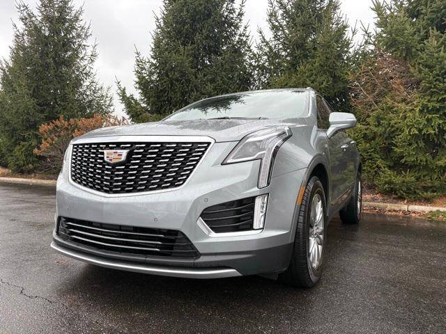 2023 Cadillac XT5 AWD Premium Luxury AWD photo