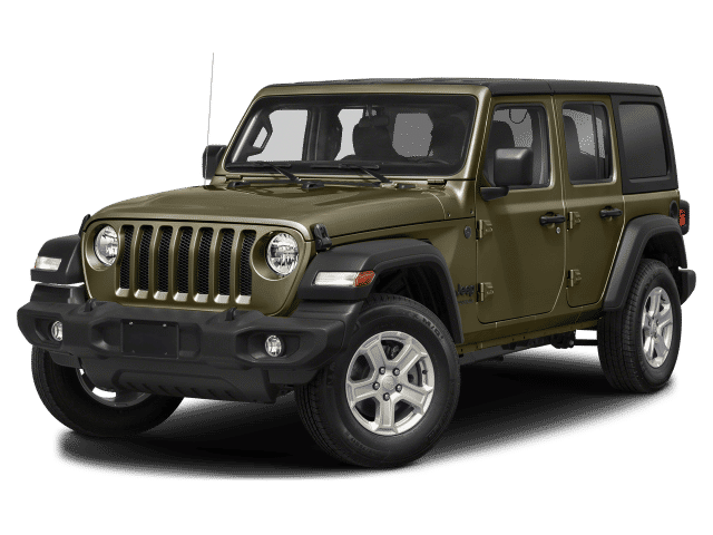 2023 Jeep Wrangler Unlimited Sport Altitude 4WD photo