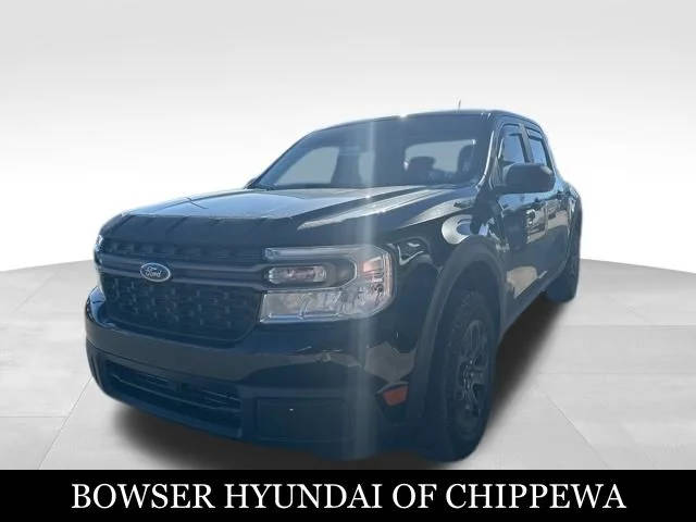 2023 Ford Maverick XLT AWD photo