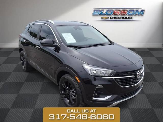 2023 Buick Encore GX Select AWD photo