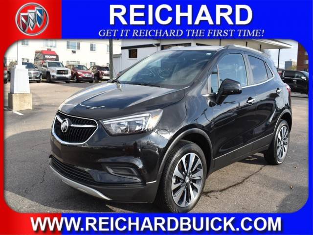 2022 Buick Encore Preferred AWD photo
