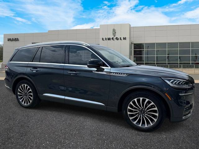2023 Lincoln Aviator Reserve RWD photo