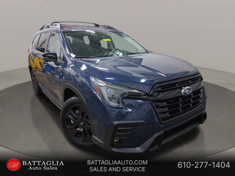 2023 Subaru Ascent Onyx Edition Limited AWD photo