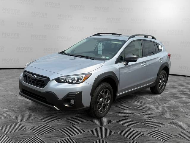 2023 Subaru Crosstrek Sport AWD photo