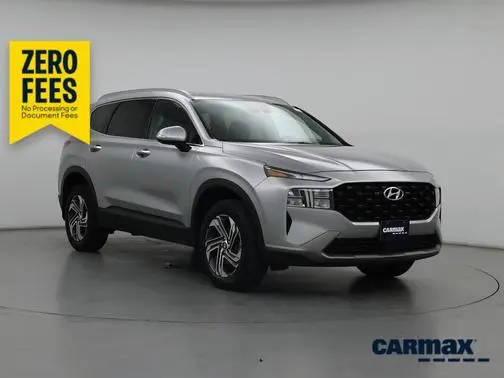2023 Hyundai Santa Fe SEL AWD photo