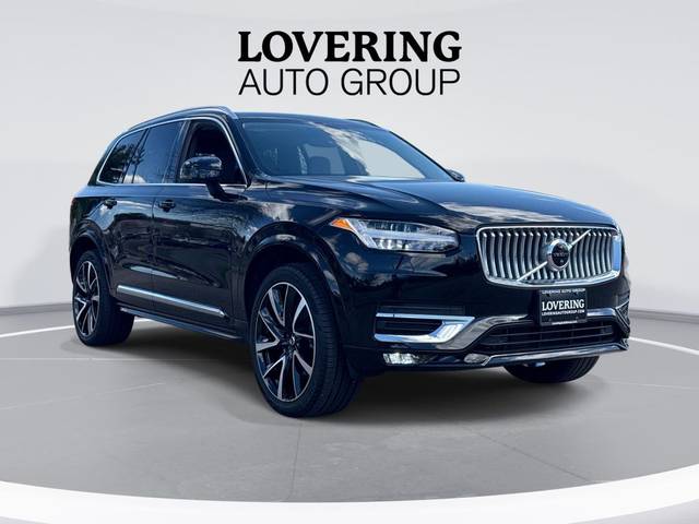 2023 Volvo XC90 Plus AWD photo