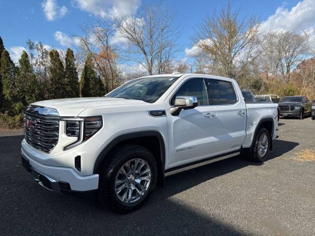 2023 GMC Sierra 1500 Denali 4WD photo