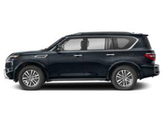 2023 Nissan Armada SL 4WD photo