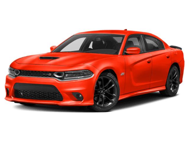 2023 Dodge Charger Scat Pack RWD photo