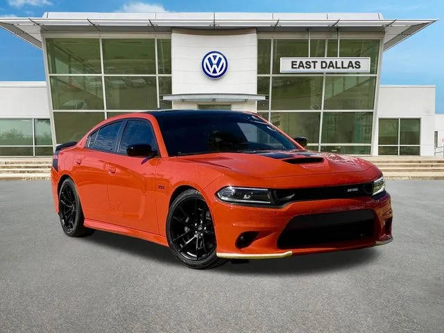 2023 Dodge Charger Scat Pack RWD photo
