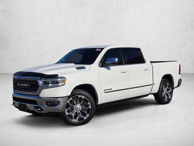 2023 Ram 1500 Limited RWD photo