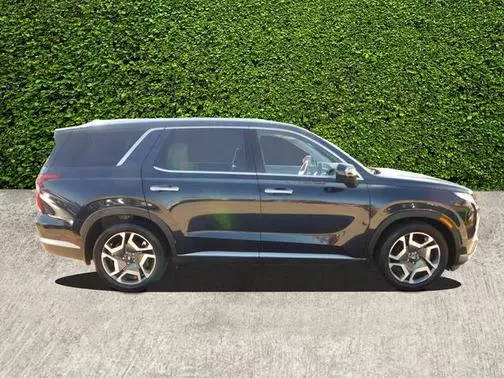 2023 Hyundai Palisade SEL FWD photo