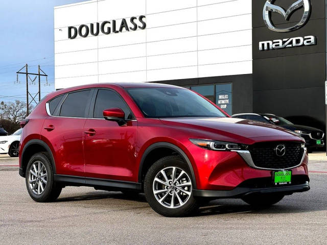 2023 Mazda CX-5 2.5 S AWD photo