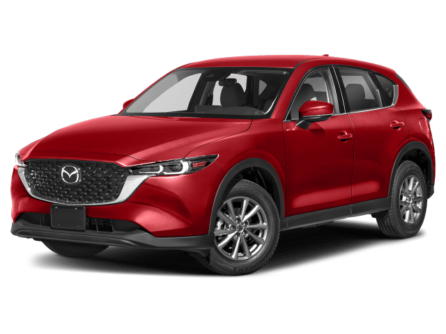2023 Mazda CX-5 2.5 S AWD photo