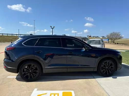 2023 Mazda CX-9 Touring Plus AWD photo