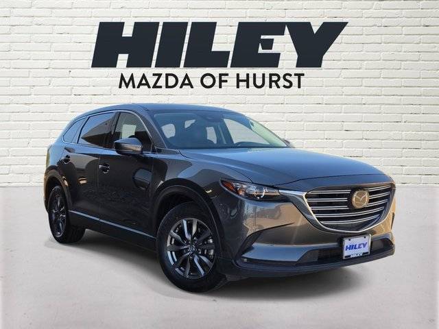 2023 Mazda CX-9 Touring AWD photo