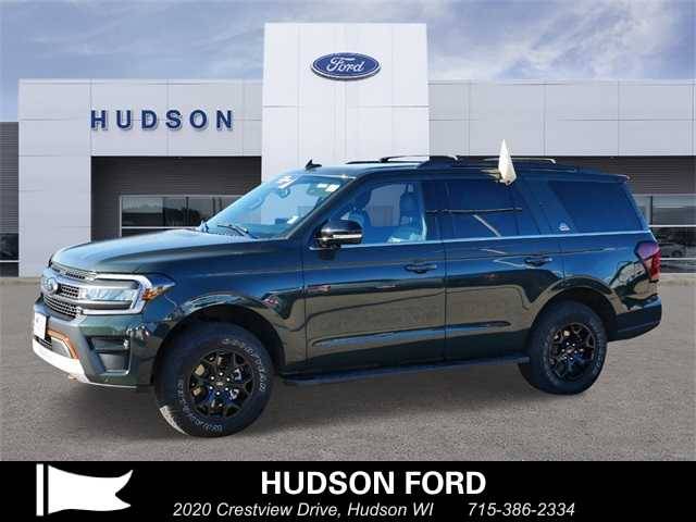 2023 Ford Expedition Timberline 4WD photo