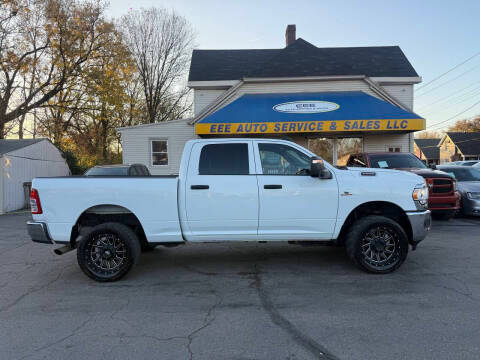 2023 Ram 2500 Tradesman 4WD photo