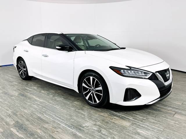 2023 Nissan Maxima SV FWD photo