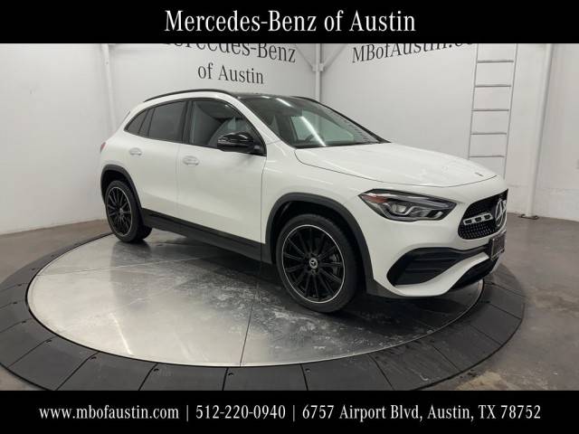 2023 Mercedes-Benz GLA-Class GLA 250 FWD photo