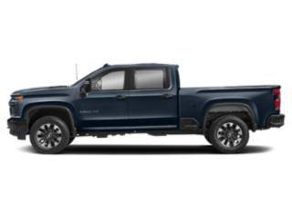 2023 Chevrolet Silverado 2500HD Custom 4WD photo