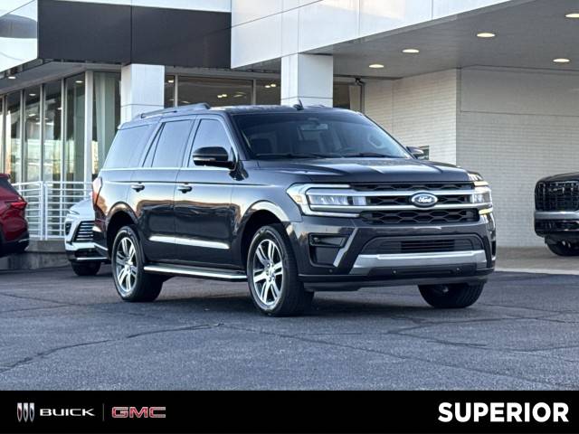 2022 Ford Expedition XLT RWD photo