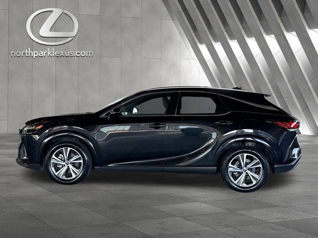 2023 Lexus RX RX 350 Premium FWD photo