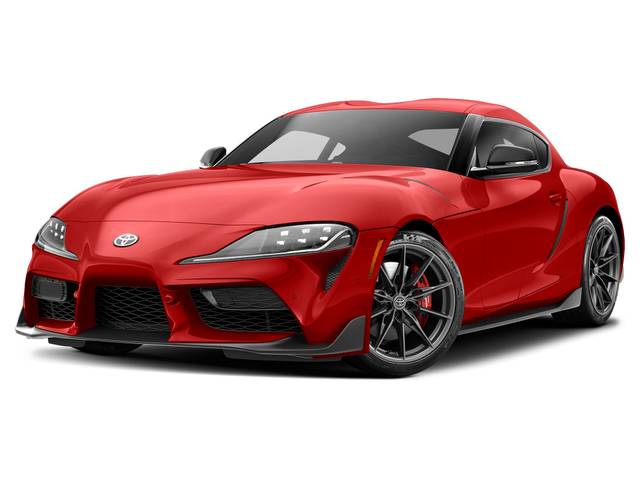 2023 Toyota Supra 3.0 Premium RWD photo