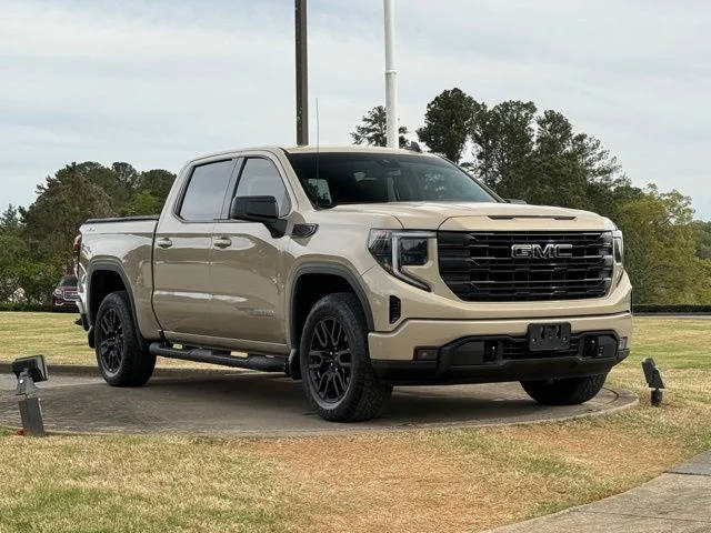 2023 GMC Sierra 1500 Elevation 4WD photo