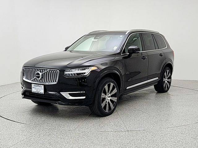 2023 Volvo XC90 Recharge Plus Bright Theme AWD photo