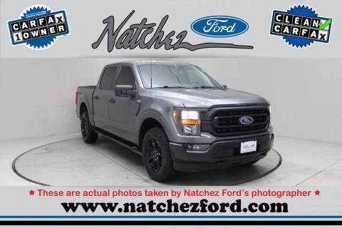 2023 Ford F-150 XL 4WD photo