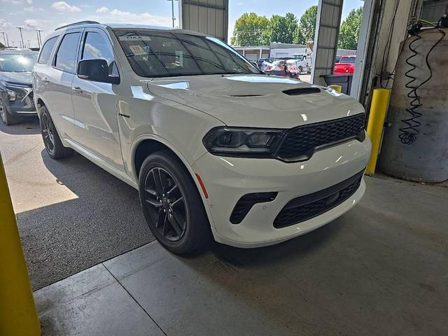 2023 Dodge Durango R/T Premium AWD photo