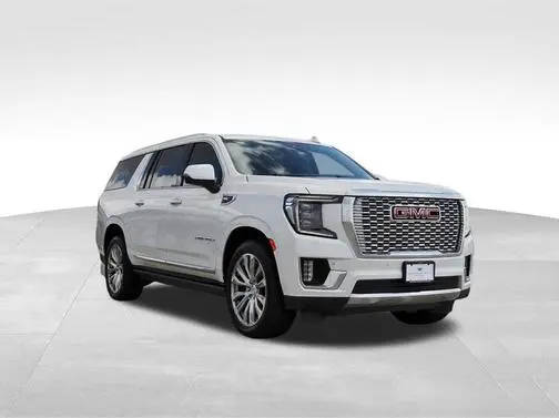 2023 GMC Yukon XL Denali RWD photo