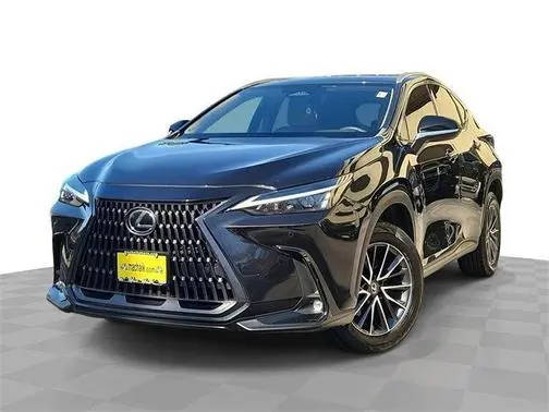 2023 Lexus NX NX 350 Premium AWD photo