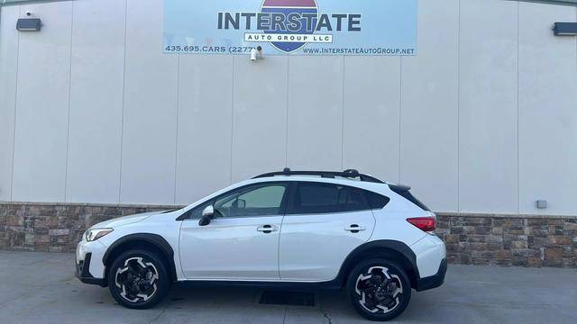 2023 Subaru Crosstrek Limited AWD photo