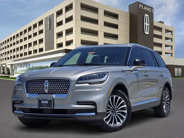 2023 Lincoln Aviator Reserve AWD photo
