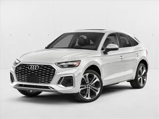2023 Audi Q5 Premium AWD photo