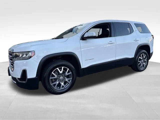 2023 GMC Acadia SLE FWD photo