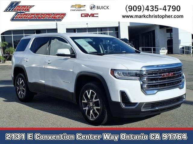 2023 GMC Acadia SLE FWD photo